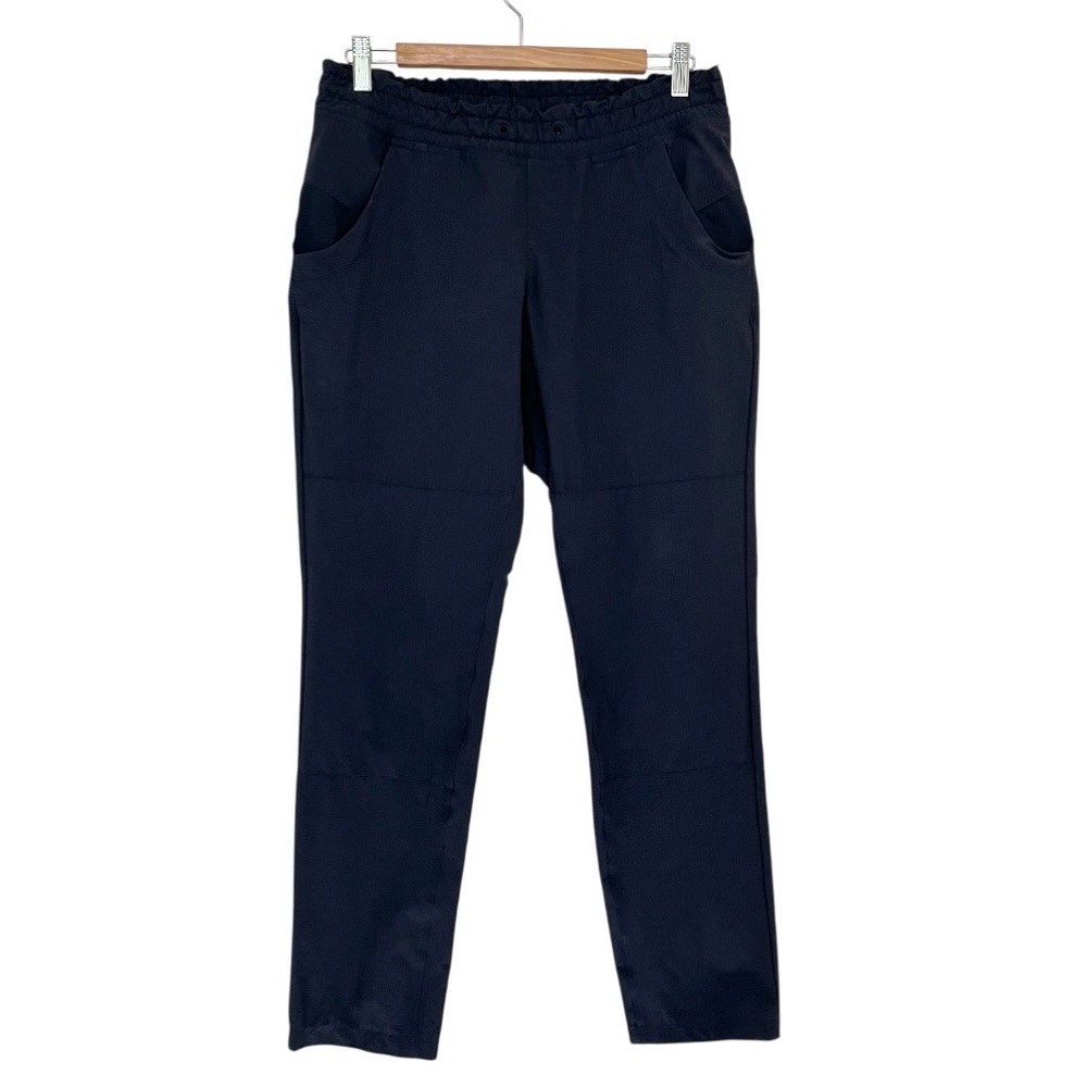 MEC Water Resistant Outdoors Pant - Regular Fit